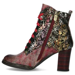 Hot Bottines - ELCEAO 36 Bottines