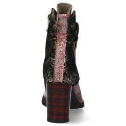 Hot Bottines - ELCEAO 36 Bottines