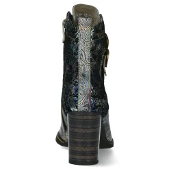 Hot Bottines - ELCEAO 36 Bottines