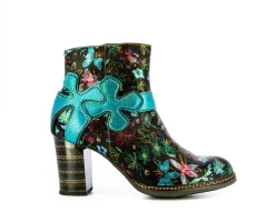 Discount Bottines - ELCEAO 14 Bottines