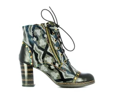 Store Bottines - ELCEAO 17 Bottines