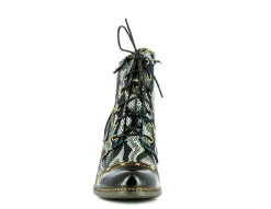 Store Bottines - ELCEAO 17 Bottines