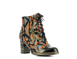 Store Bottines - ELCEAO 17 Bottines