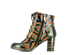 Store Bottines - ELCEAO 17 Bottines
