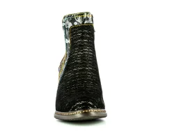 Best Bottines - ELCEAO12 Bottines