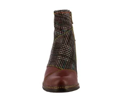 Fashion Bottines - ELCEAO 01 Bottines