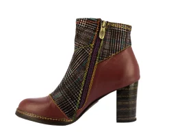 Fashion Bottines - ELCEAO 01 Bottines