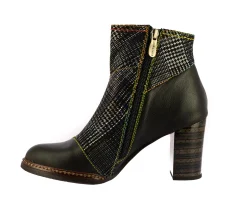 Fashion Bottines - ELCEAO 01 Bottines