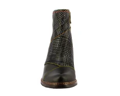 Fashion Bottines - ELCEAO 01 Bottines
