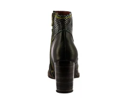 Fashion Bottines - ELCEAO 01 Bottines