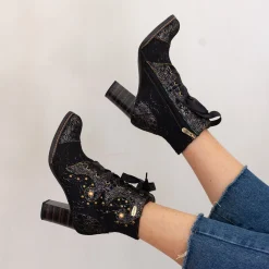 Discount Bottines - ELCEAO 43 Bottines
