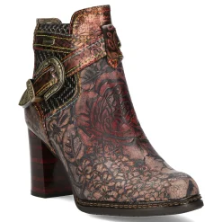 Cheap Bottines - ELCEAO 231A Bottines