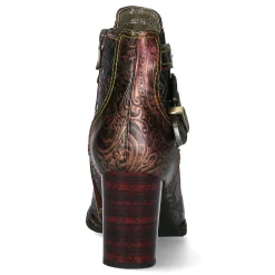 Cheap Bottines - ELCEAO 231A Bottines
