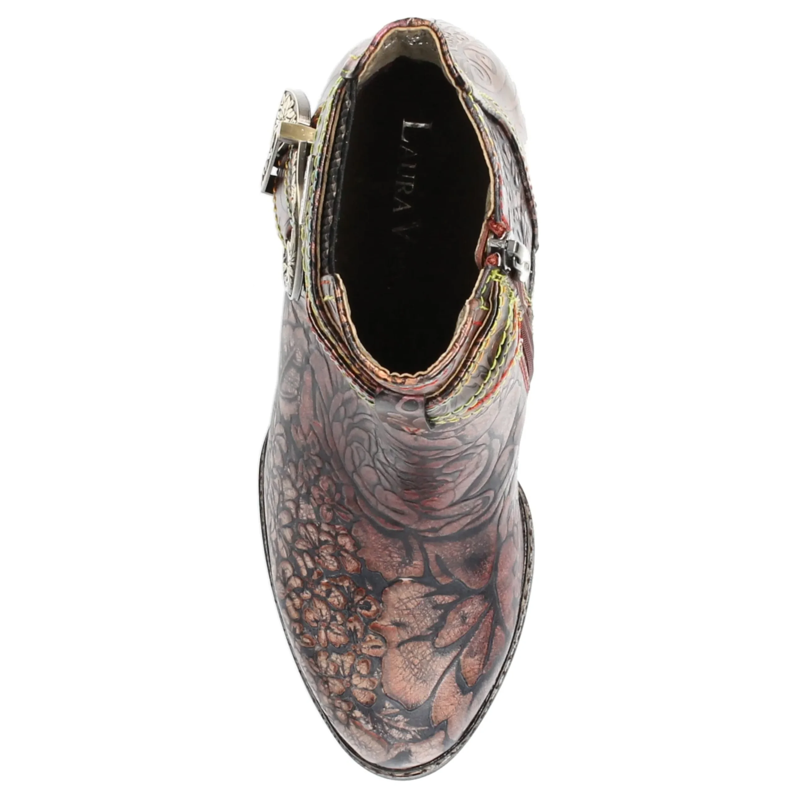 Cheap Bottines - ELCEAO 231A Bottines