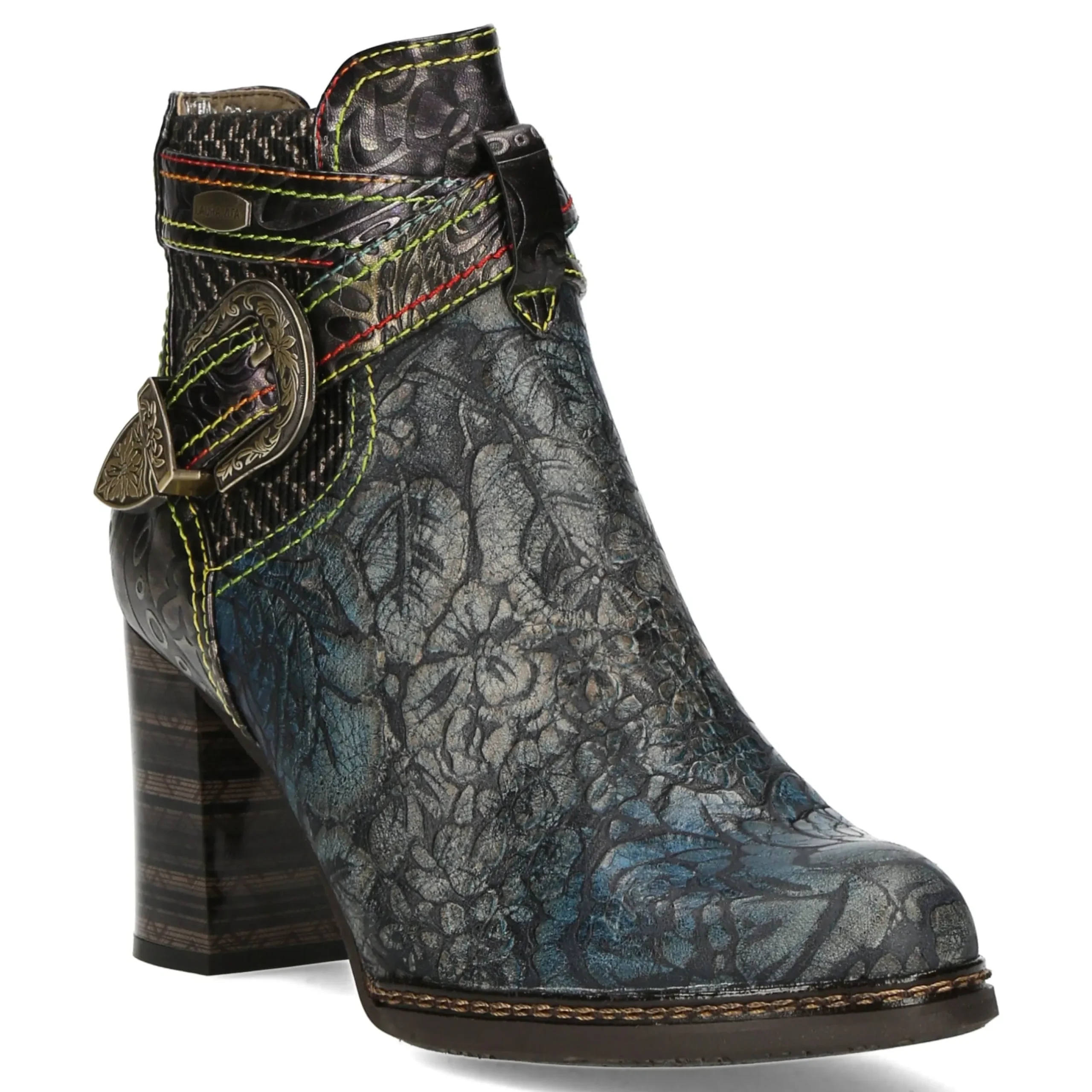 Cheap Bottines - ELCEAO 231A Bottines