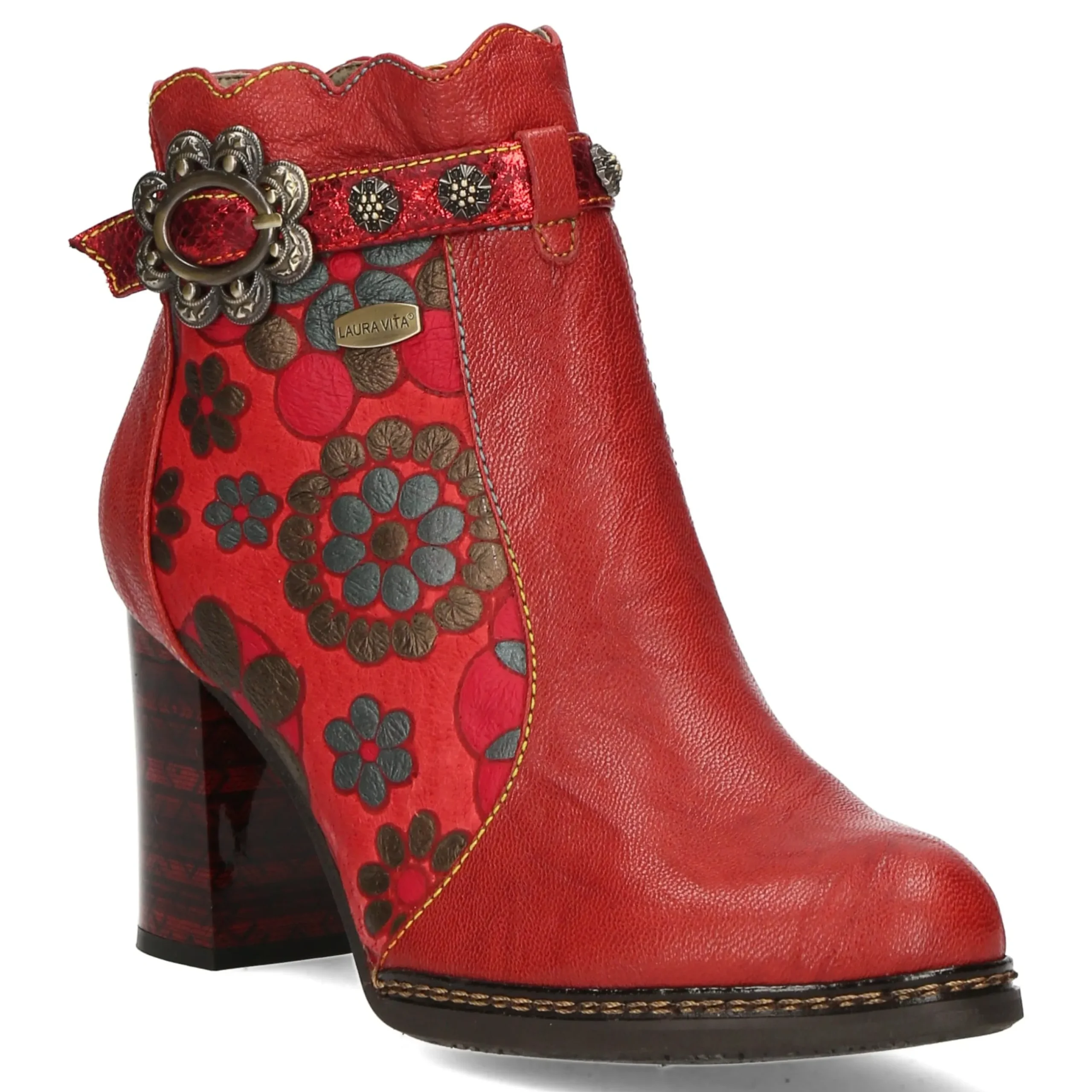 Clearance Bottines - ELCEAO 30A Bottines