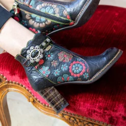 Clearance Bottines - ELCEAO 30A Bottines