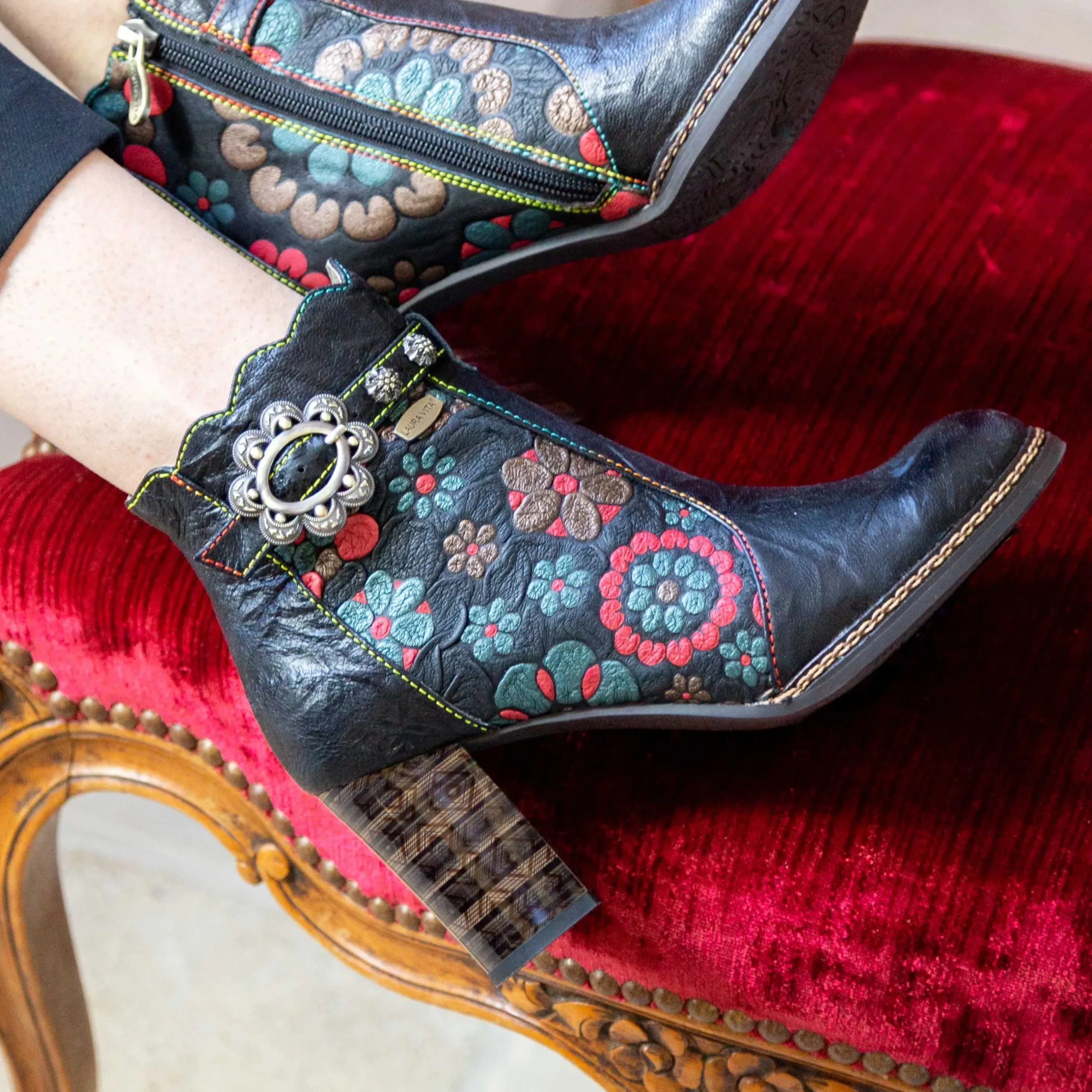 Clearance Bottines - ELCEAO 30A Bottines