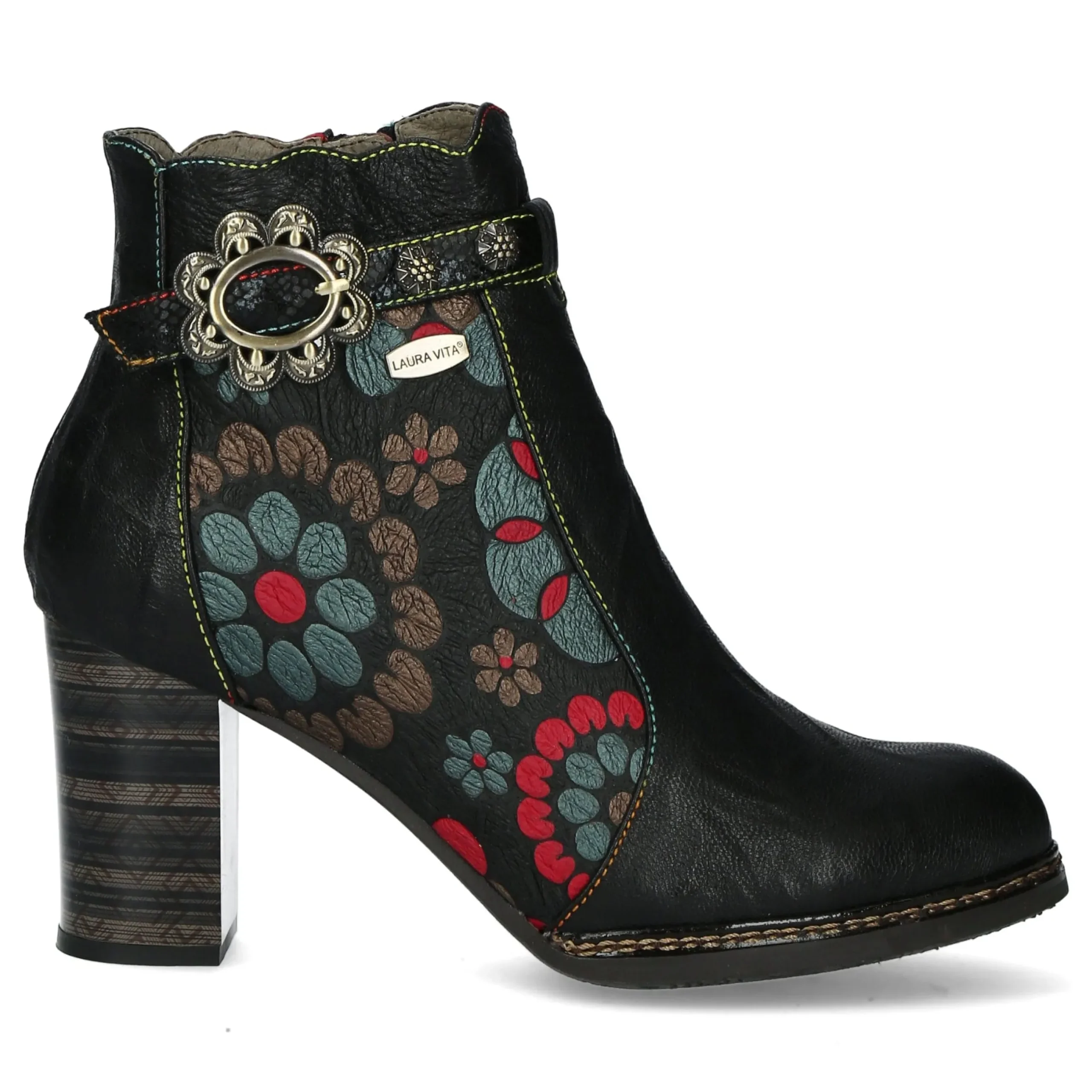 Clearance Bottines - ELCEAO 30A Bottines