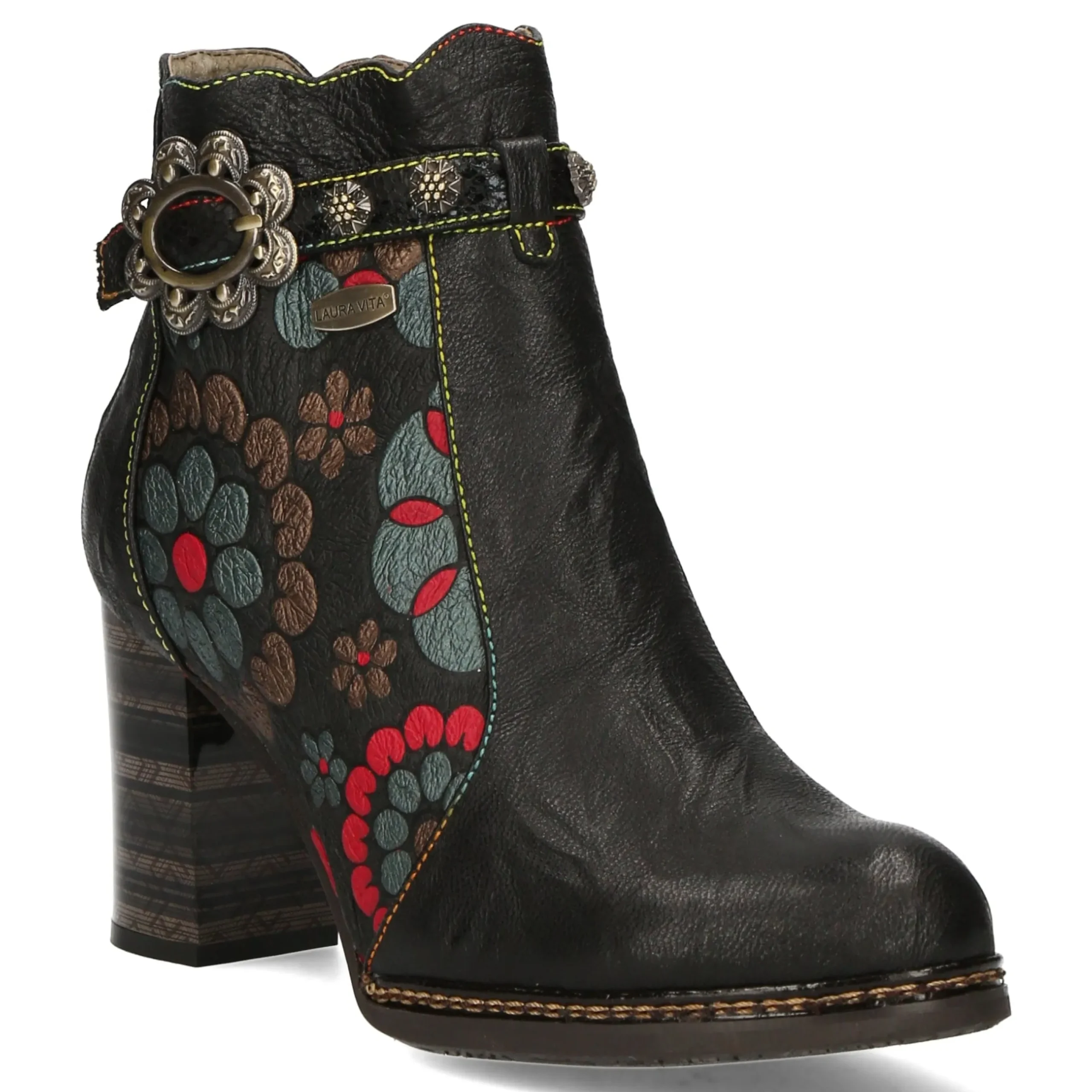 Clearance Bottines - ELCEAO 30A Bottines