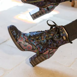 Shop Bottines - ELCEAO 32A Bottines