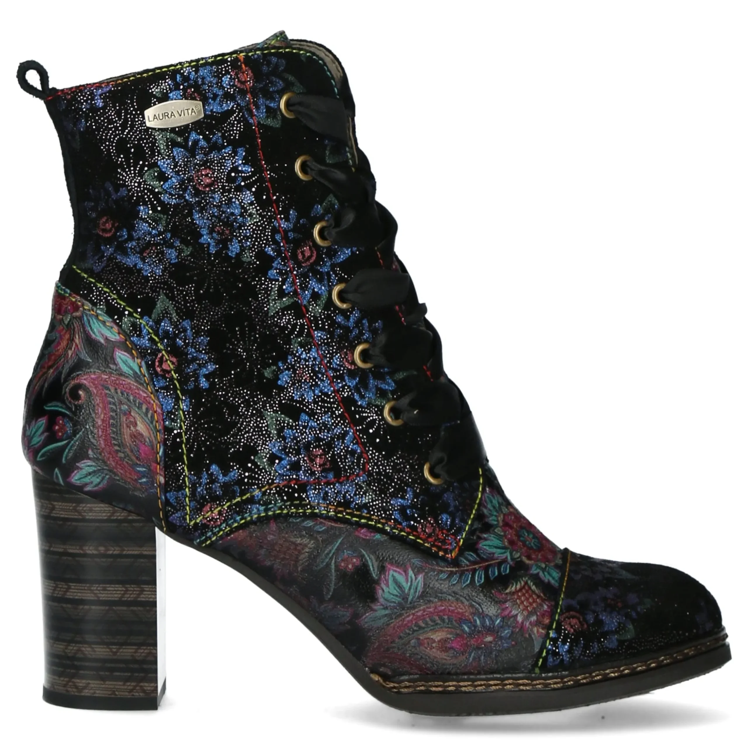 Shop Bottines - ELCEAO 32A Bottines