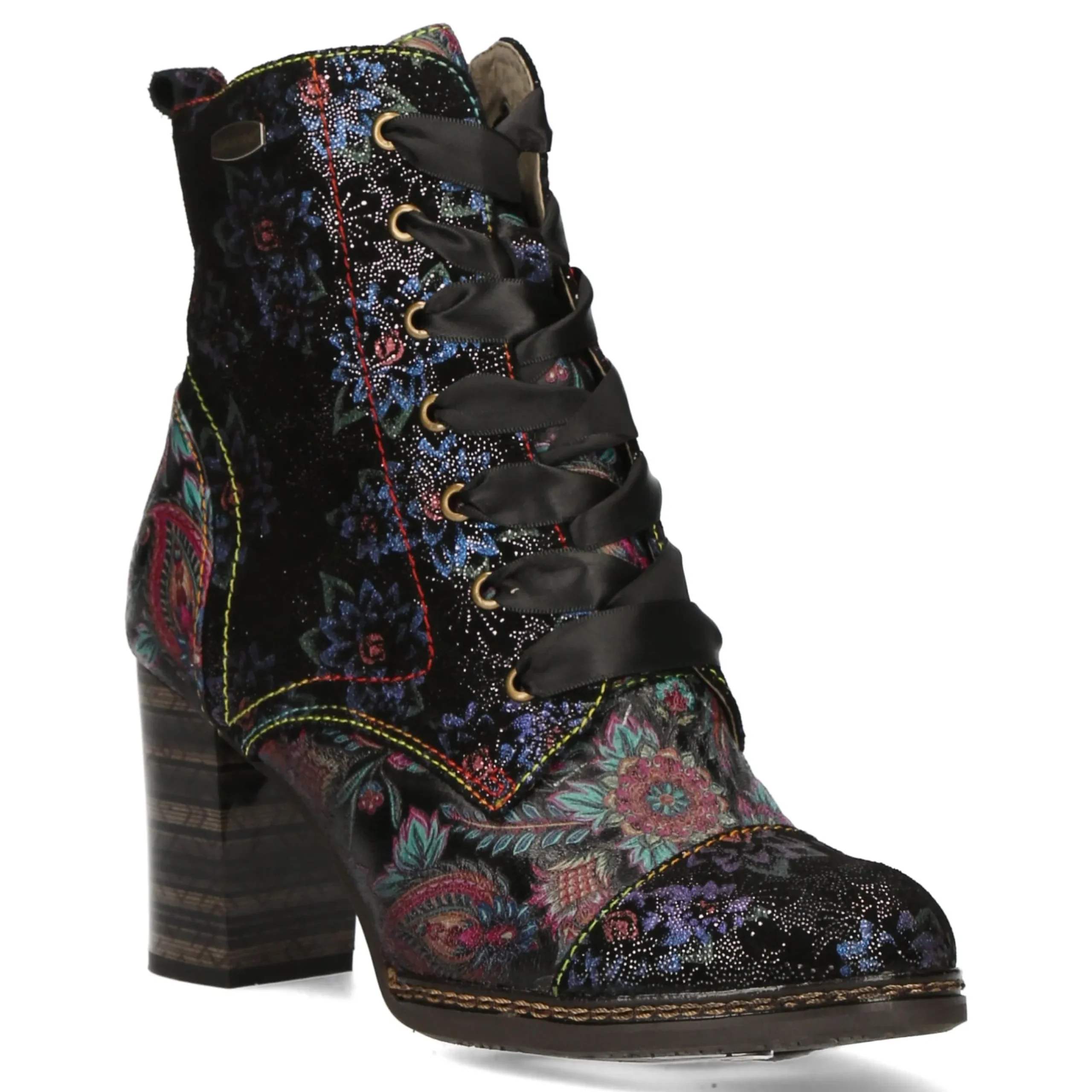 Shop Bottines - ELCEAO 32A Bottines