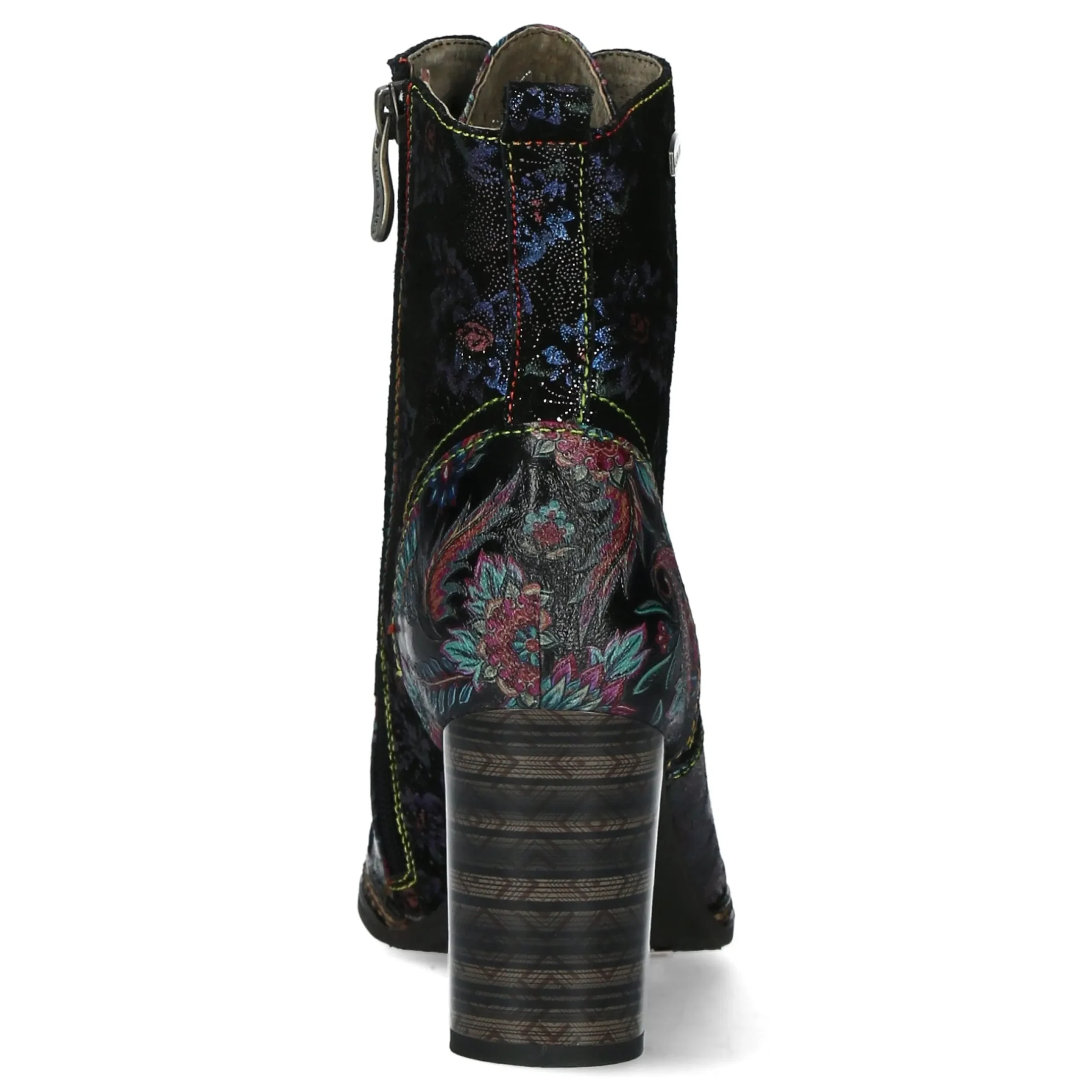 Shop Bottines - ELCEAO 32A Bottines