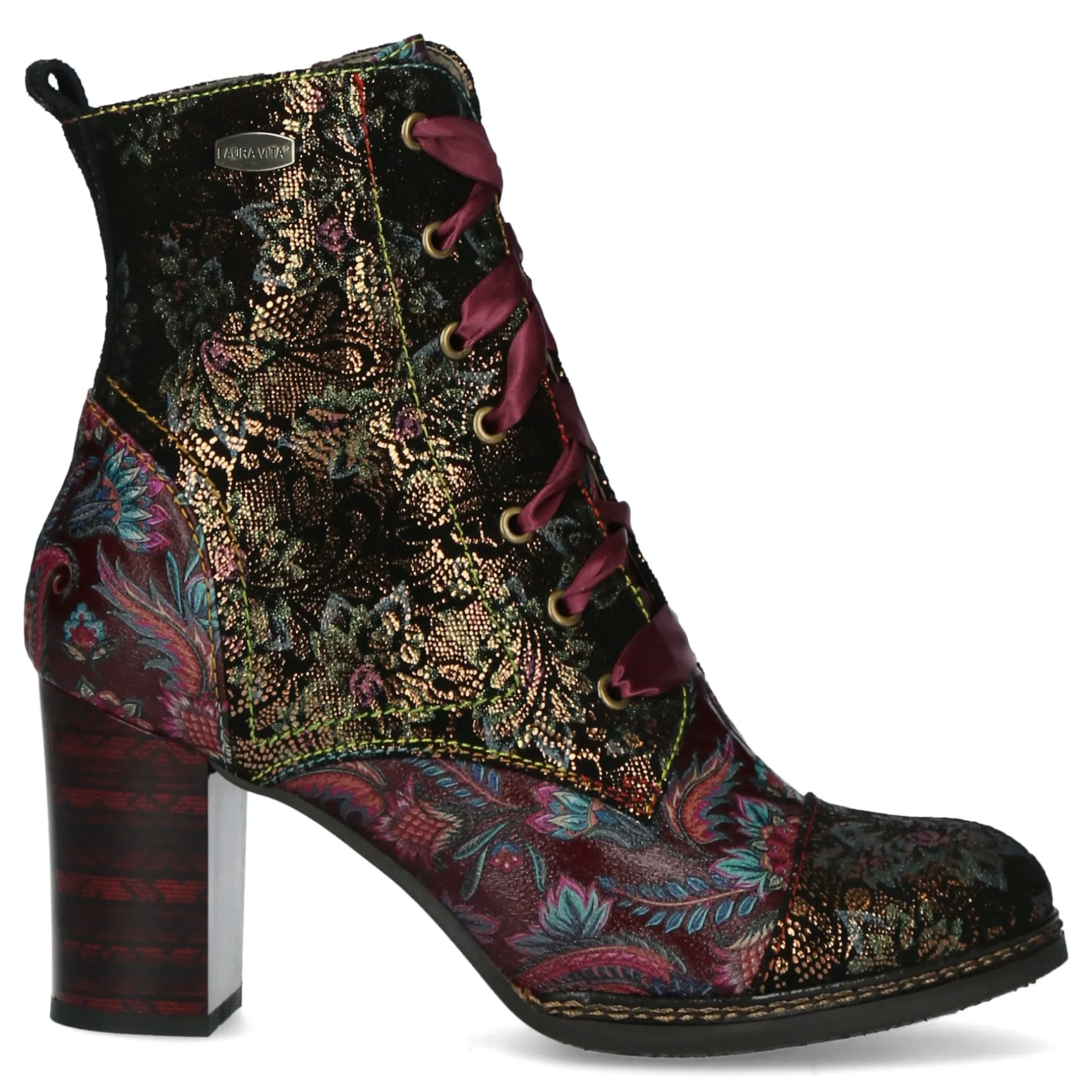 Shop Bottines - ELCEAO 32A Bottines