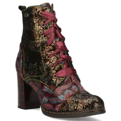 Shop Bottines - ELCEAO 32A Bottines