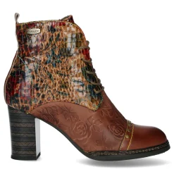 Best Sale Bottines - ELCEAO 31D Bottines