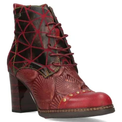 Store Bottines - ELCEAO 31 Evasion Bottines