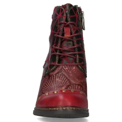Store Bottines - ELCEAO 31 Evasion Bottines