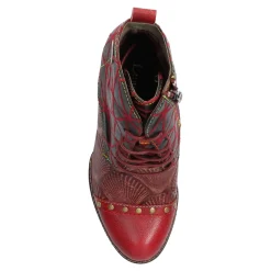 Store Bottines - ELCEAO 31 Evasion Bottines