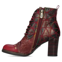 Store Bottines - ELCEAO 31 Evasion Bottines