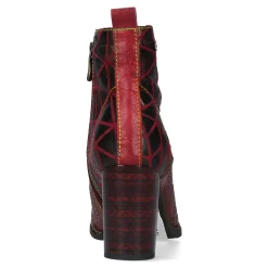 Store Bottines - ELCEAO 31 Evasion Bottines