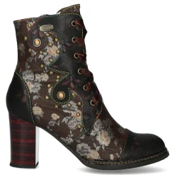 Best Bottines - ELCEAO 13K Bottines