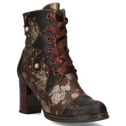 Best Bottines - ELCEAO 13K Bottines