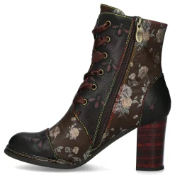 Best Bottines - ELCEAO 13K Bottines
