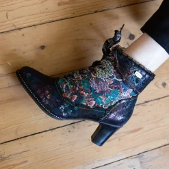 Hot Bottines - ELCODIEO 05 Bottines
