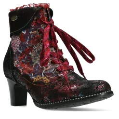 Hot Bottines - ELCODIEO 05 Bottines