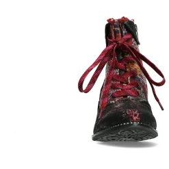 Hot Bottines - ELCODIEO 05 Bottines