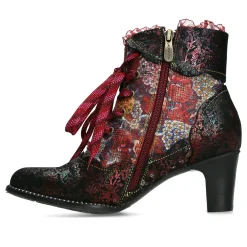 Hot Bottines - ELCODIEO 05 Bottines
