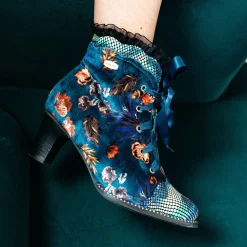 Sale Bottines - ELCODIEO 14 Bottines