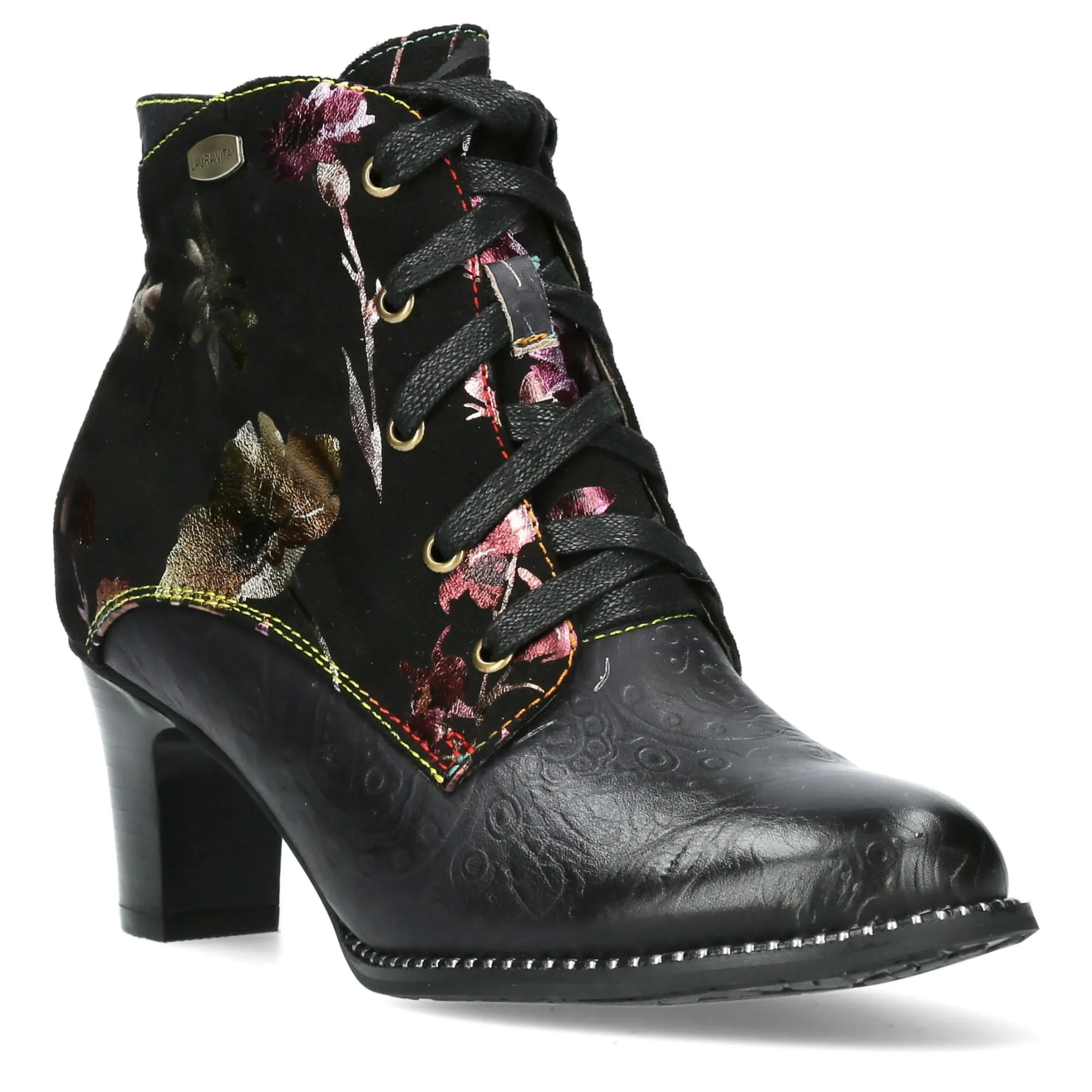 Sale Bottines - ELCODIEO 01 Bottines