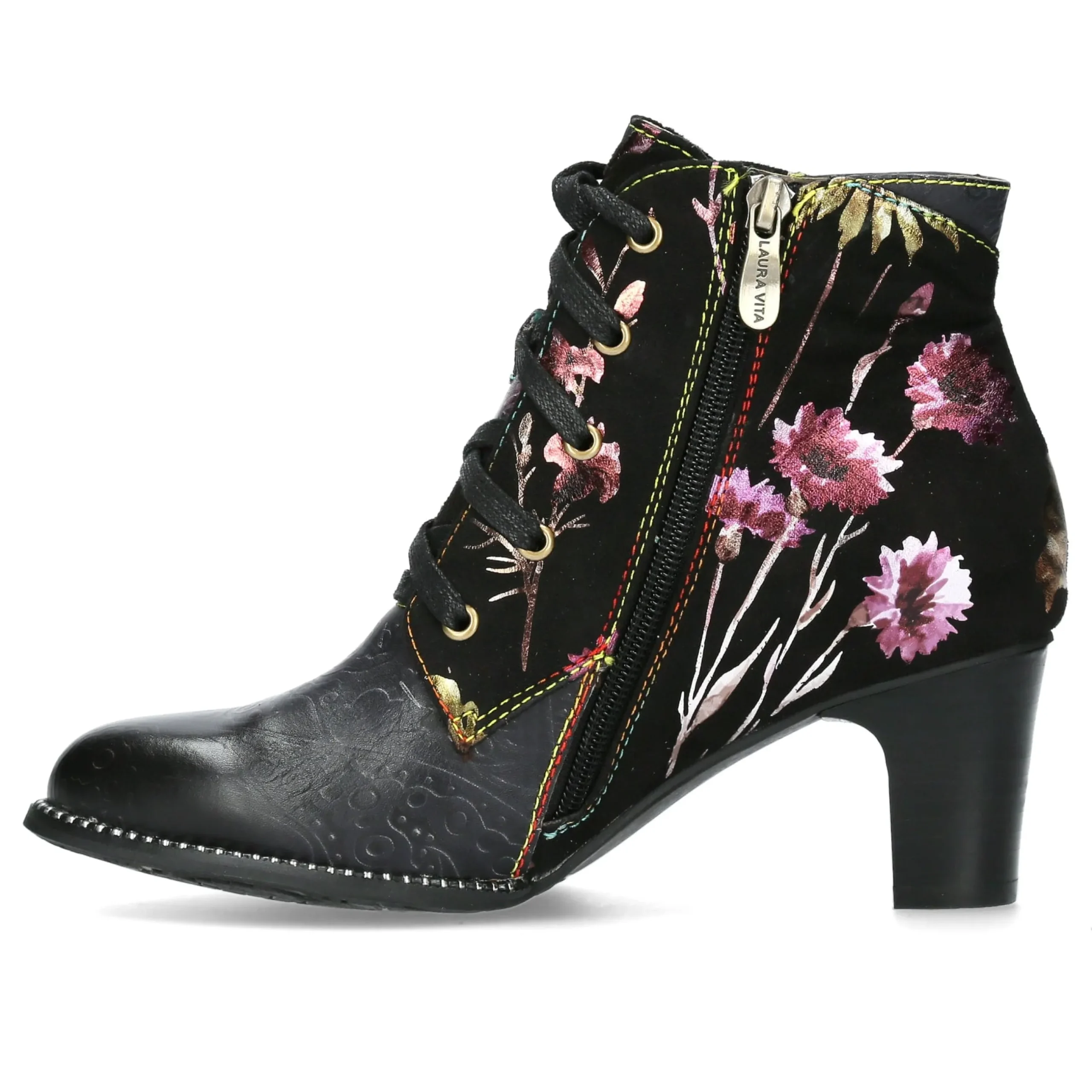 Sale Bottines - ELCODIEO 01 Bottines