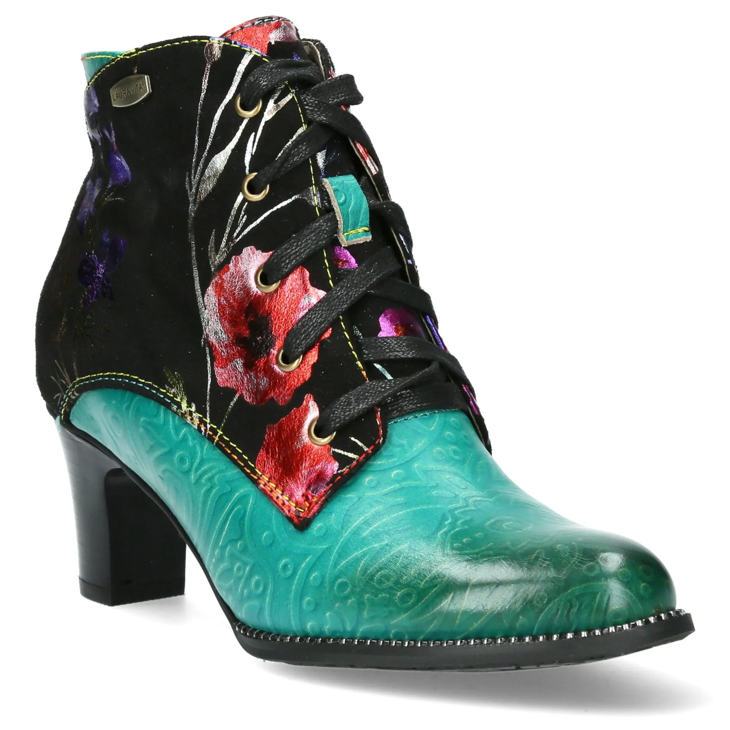 Sale Bottines - ELCODIEO 01 Bottines