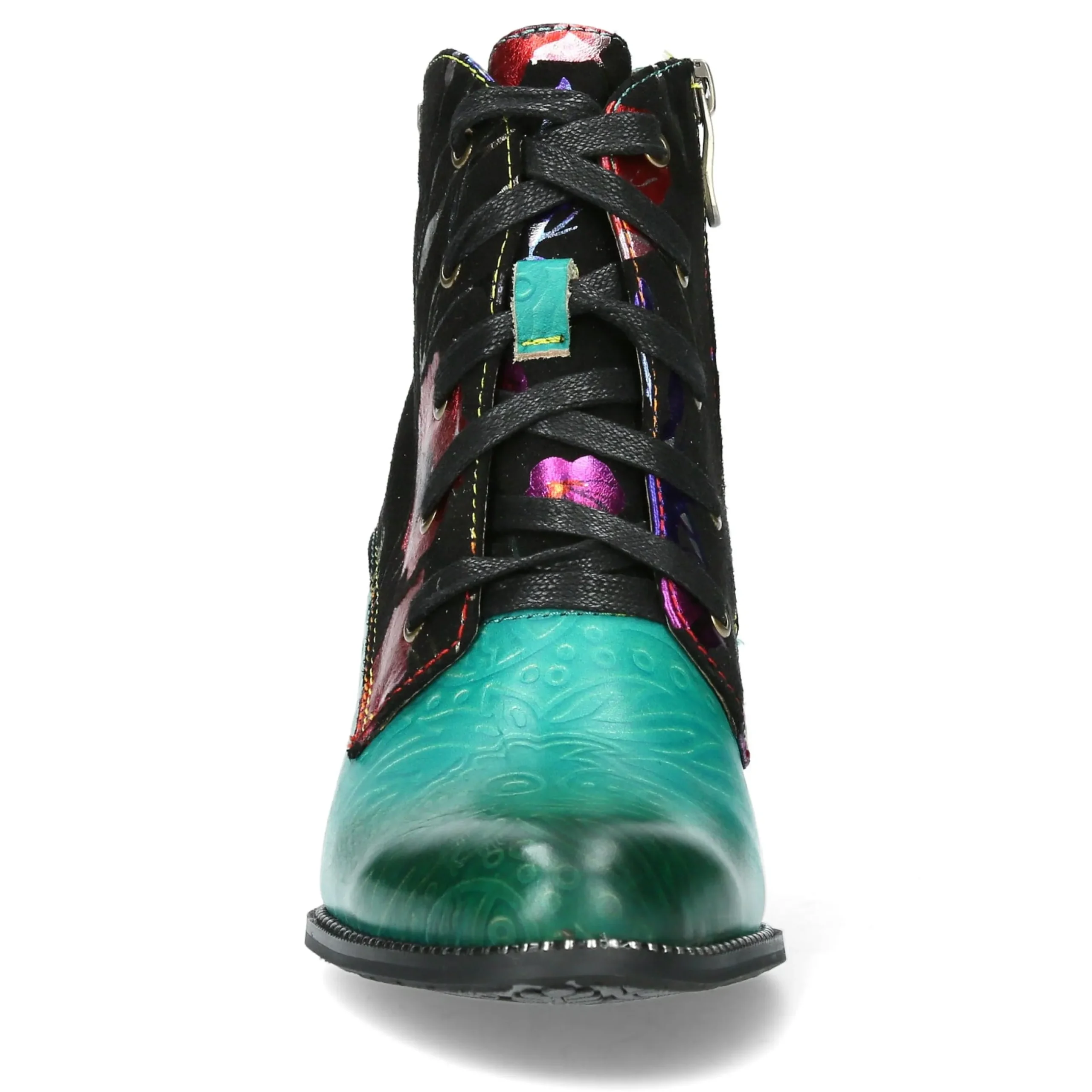 Sale Bottines - ELCODIEO 01 Bottines