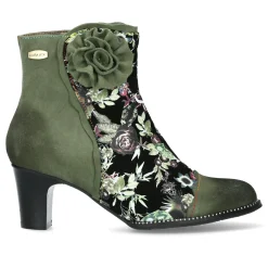 Shop Bottines - ELCODIEO 1223 Bottines