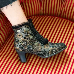 Cheap Bottines - ELCODIEO 224 Bottines